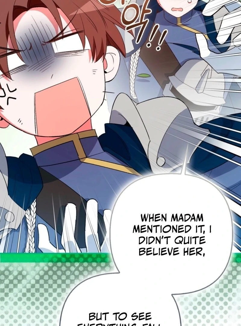 How to Perfectly End a Contract Marriage Chapter 55 563 094