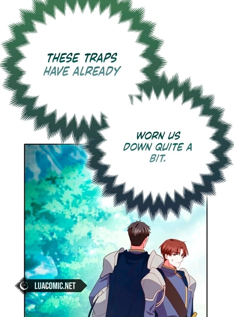 How to Perfectly End a Contract Marriage Chapter 55 578 109