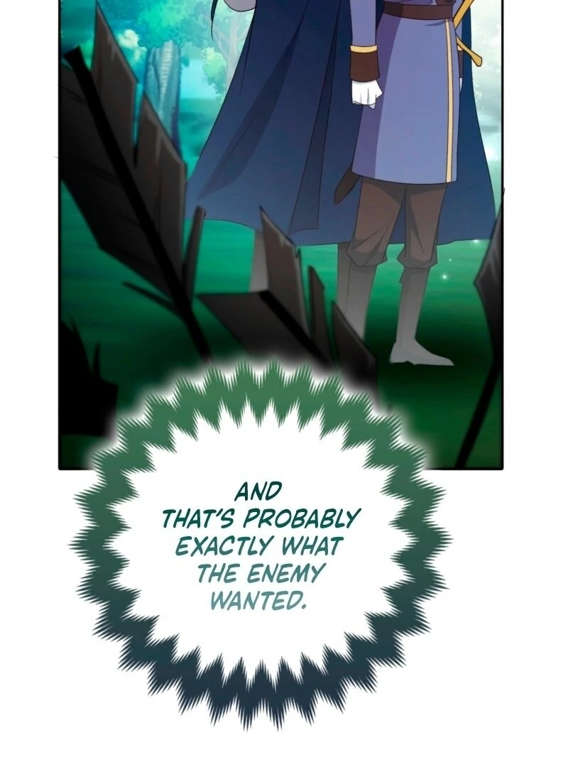 How to Perfectly End a Contract Marriage Chapter 55 579 110