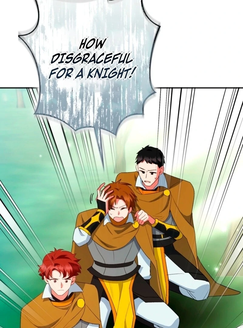 How to Perfectly End a Contract Marriage Chapter 55 593 124