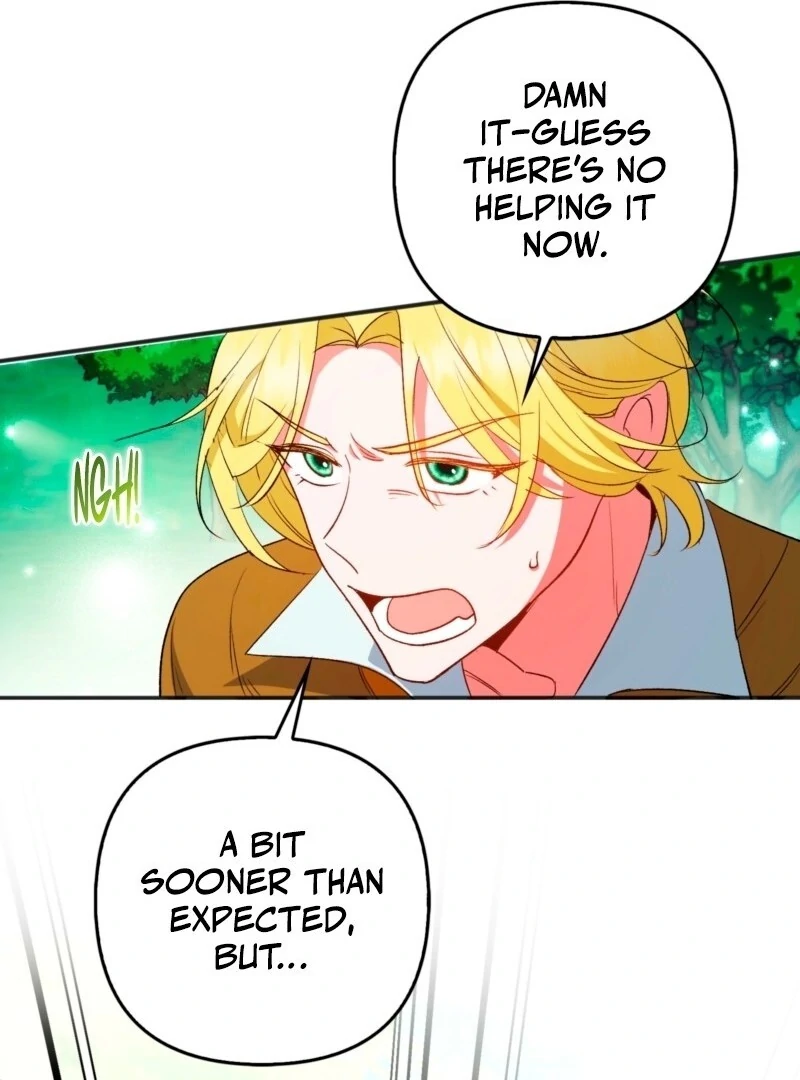 How to Perfectly End a Contract Marriage Chapter 55 596 127