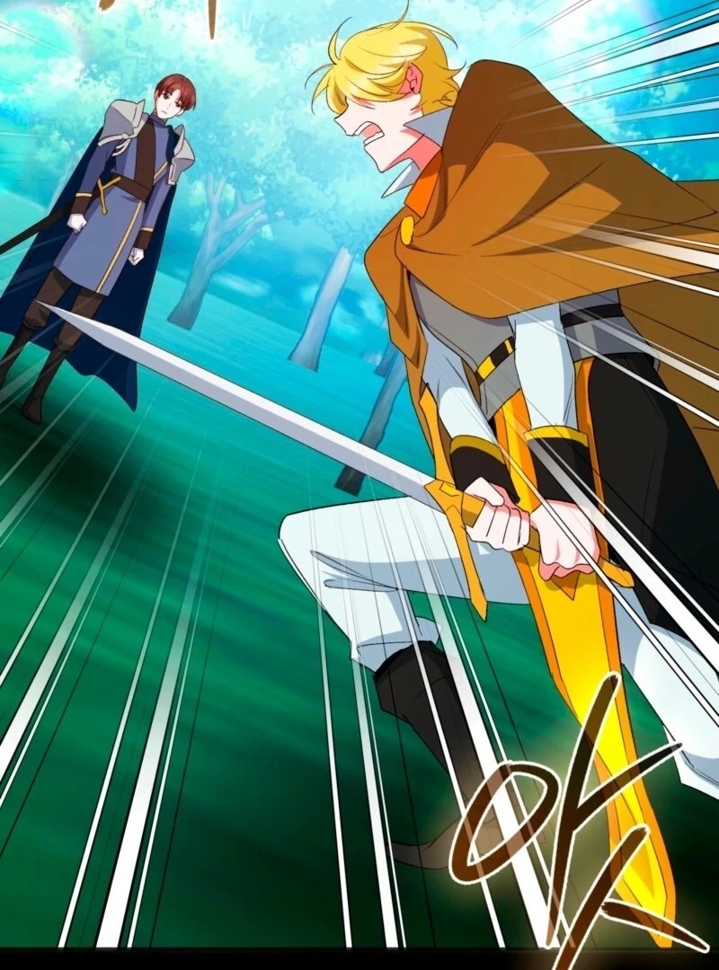 How to Perfectly End a Contract Marriage Chapter 55 598 129