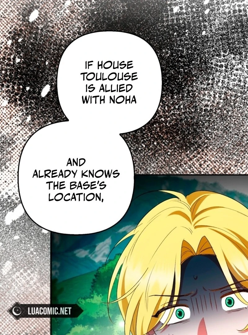 How to Perfectly End a Contract Marriage Chapter 55 612 143