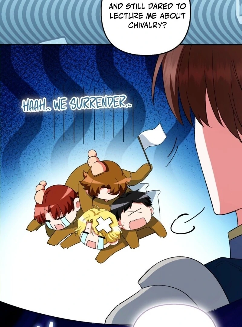 How to Perfectly End a Contract Marriage Chapter 56 420 008