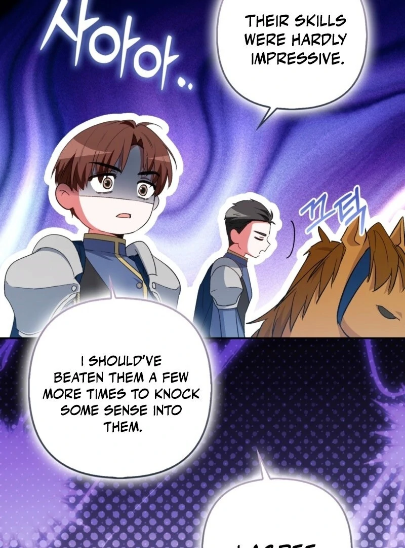 How to Perfectly End a Contract Marriage Chapter 56 421 009