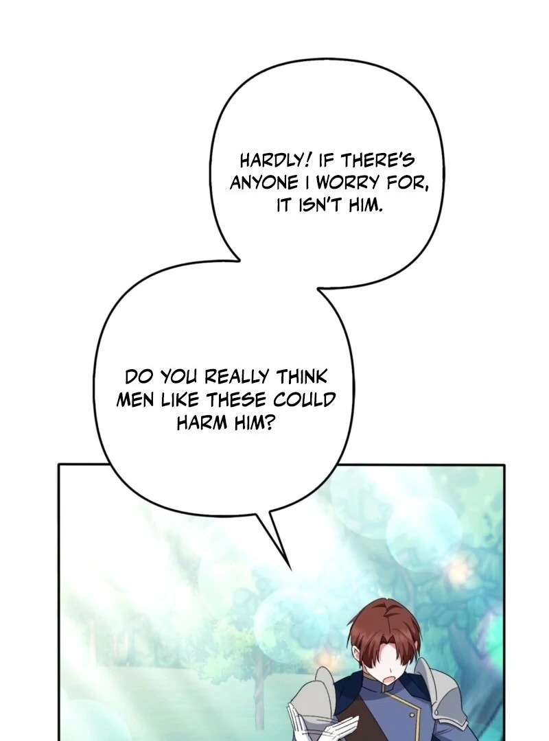 How to Perfectly End a Contract Marriage Chapter 56 434 022