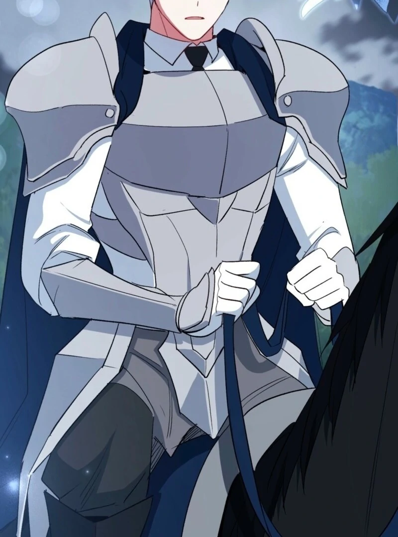 How to Perfectly End a Contract Marriage Chapter 56 448 036