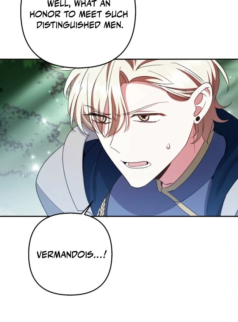 How to Perfectly End a Contract Marriage Chapter 56 476 064