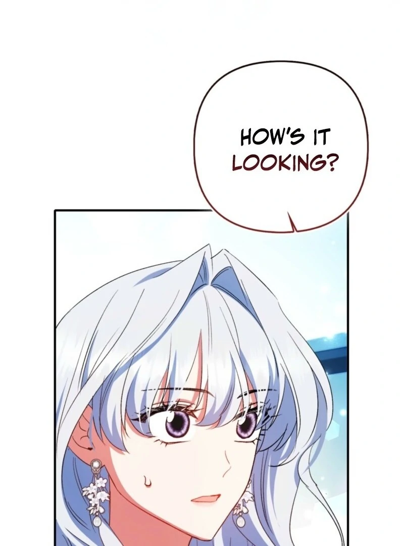 How to Perfectly End a Contract Marriage Chapter 56 504 092