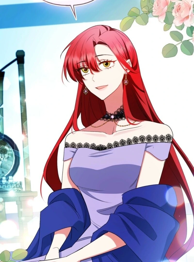 How to Perfectly End a Contract Marriage Chapter 56 506 094