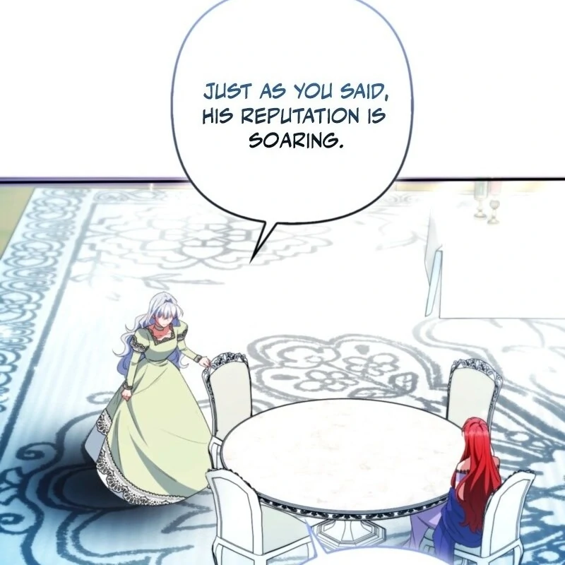 How to Perfectly End a Contract Marriage Chapter 56 508 096