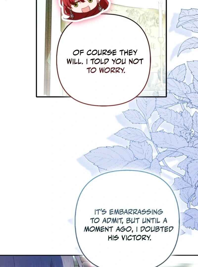 How to Perfectly End a Contract Marriage Chapter 56 511 099