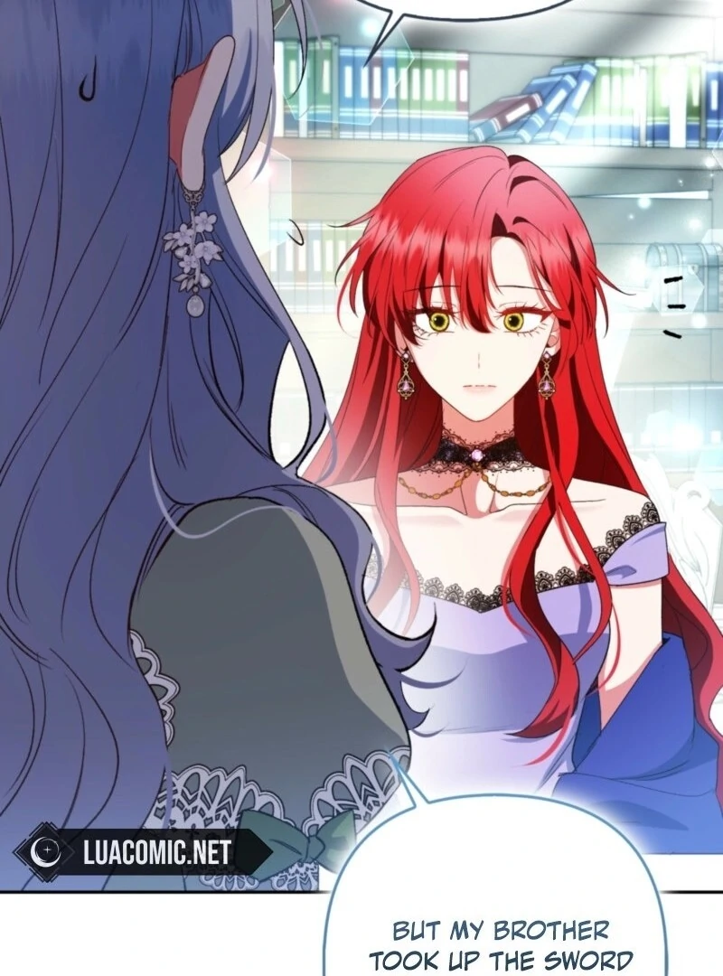 How to Perfectly End a Contract Marriage Chapter 56 512 100