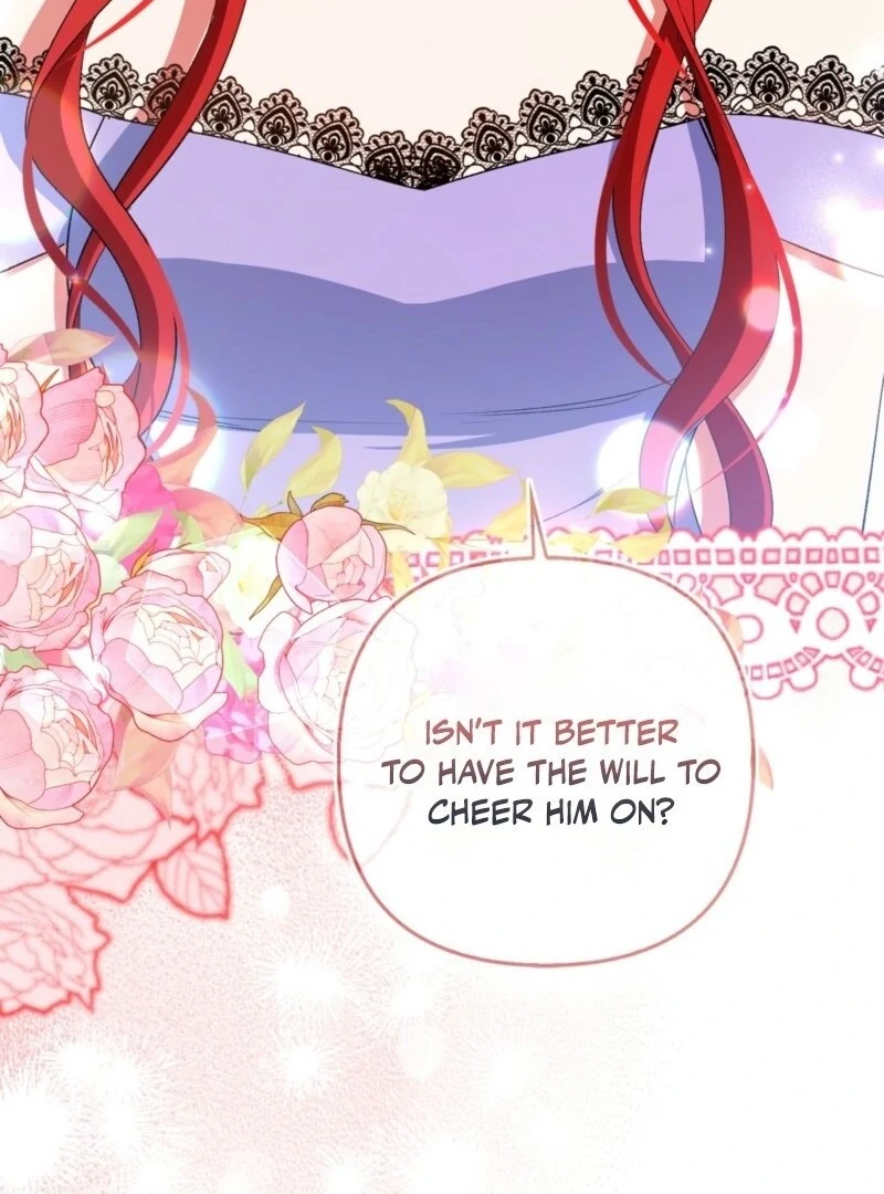 How to Perfectly End a Contract Marriage Chapter 56 517 105