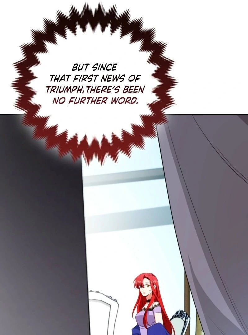 How to Perfectly End a Contract Marriage Chapter 56 520 108