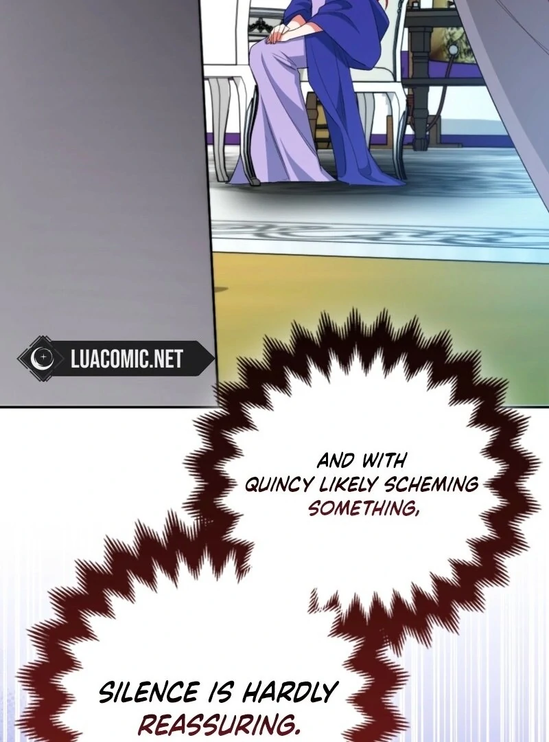 How to Perfectly End a Contract Marriage Chapter 56 521 109