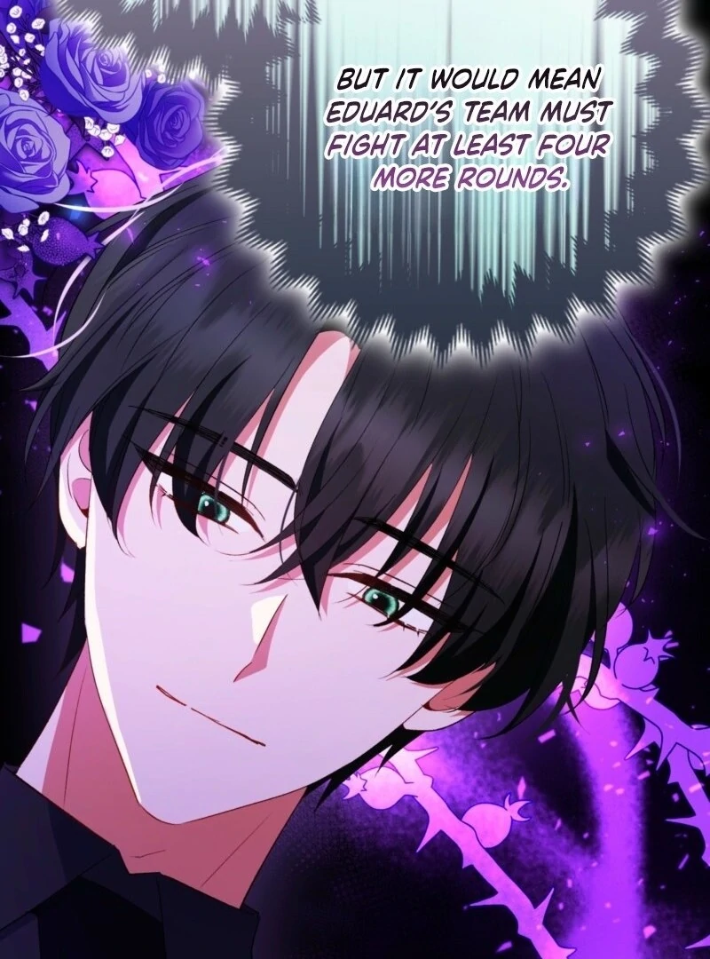 How to Perfectly End a Contract Marriage Chapter 56 525 113