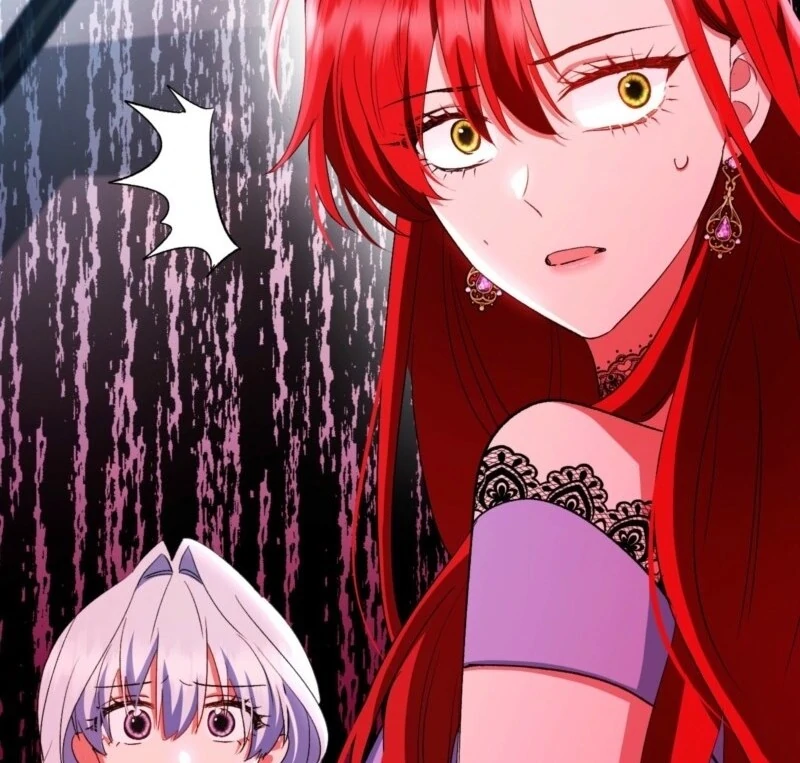 How to Perfectly End a Contract Marriage Chapter 56 531 119