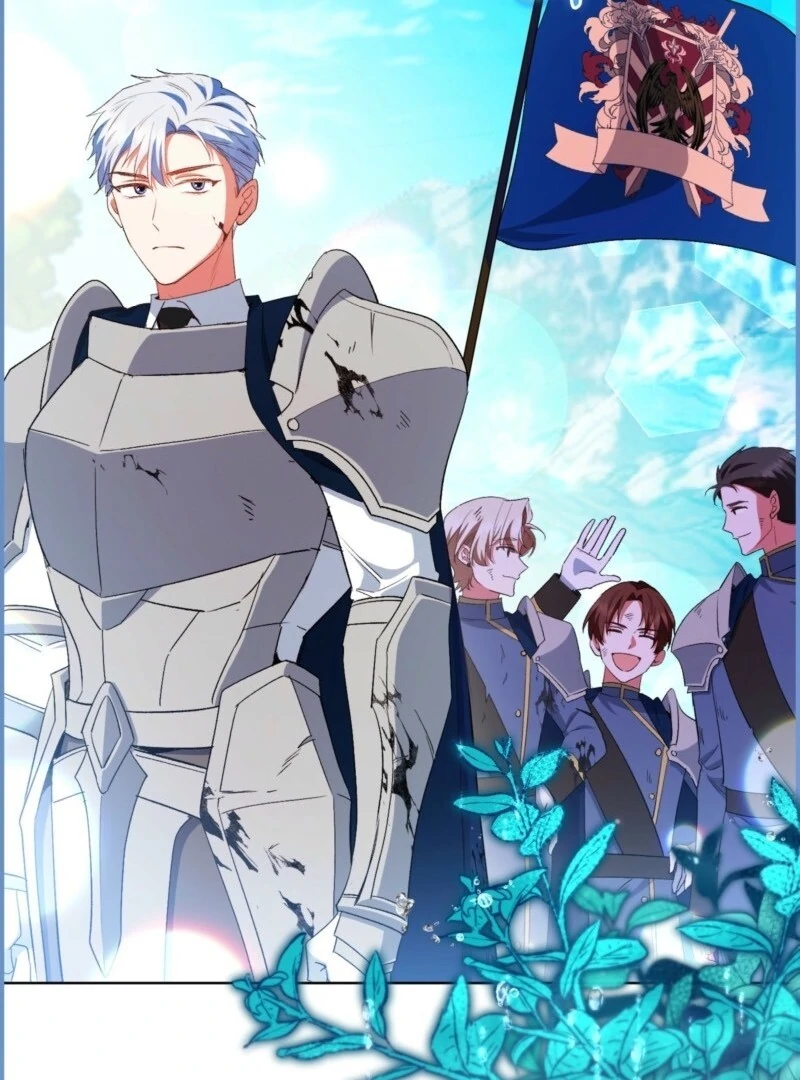 How to Perfectly End a Contract Marriage Chapter 57 425 007