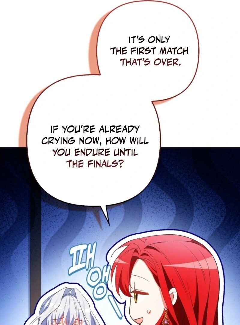 How to Perfectly End a Contract Marriage Chapter 57 433 015