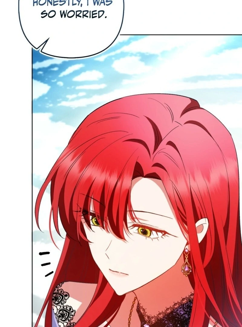 How to Perfectly End a Contract Marriage Chapter 57 435 017