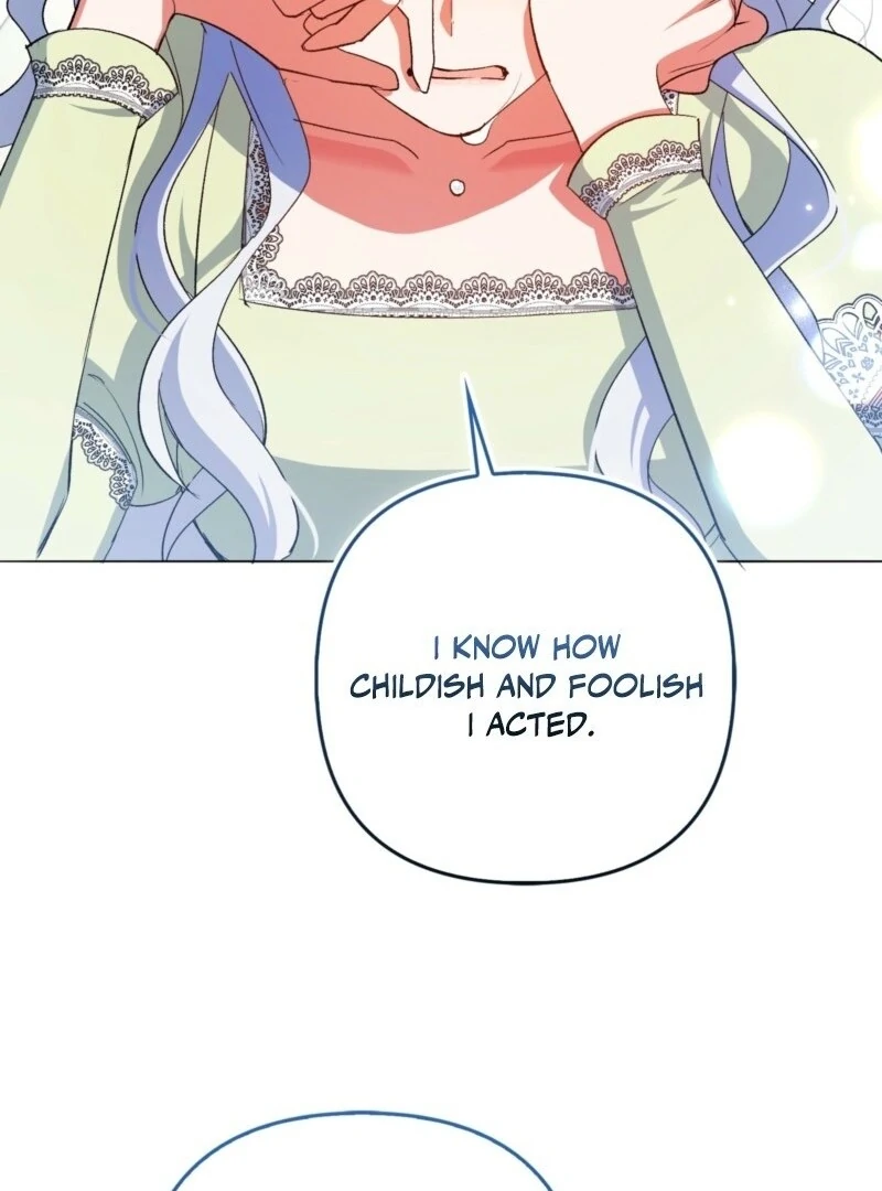 How to Perfectly End a Contract Marriage Chapter 57 438 020