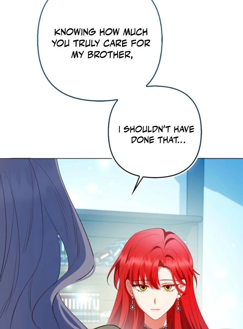 How to Perfectly End a Contract Marriage Chapter 57 439 021