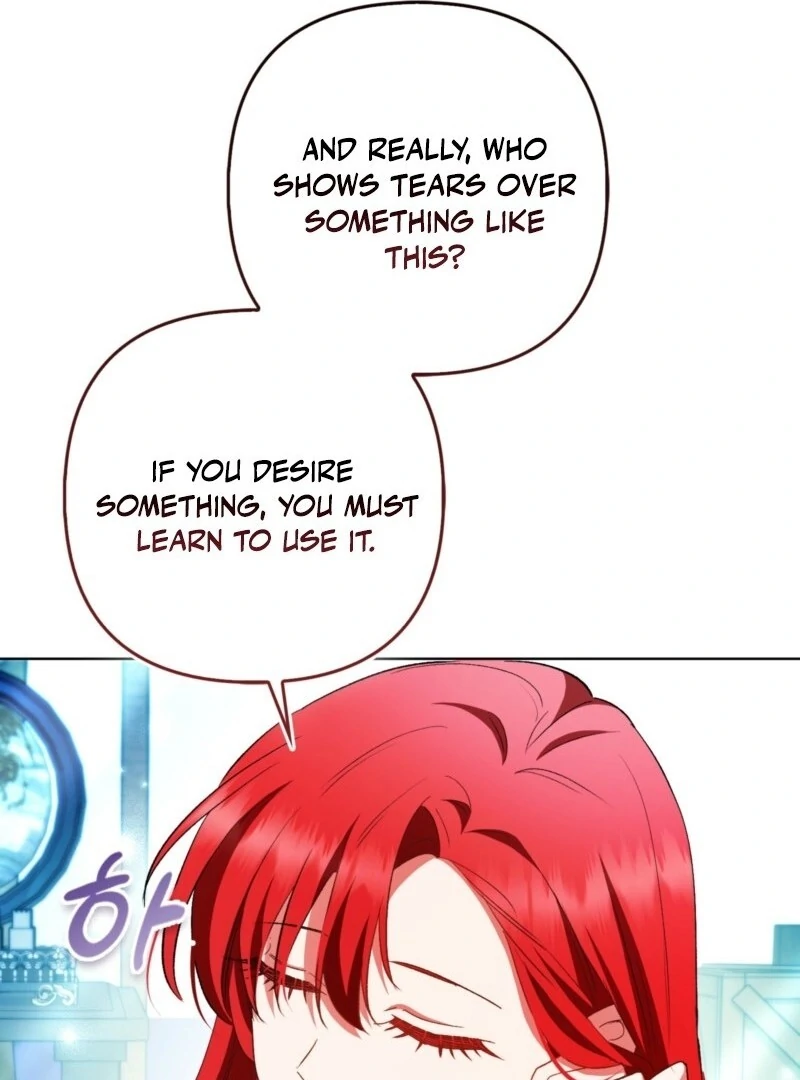 How to Perfectly End a Contract Marriage Chapter 57 447 029