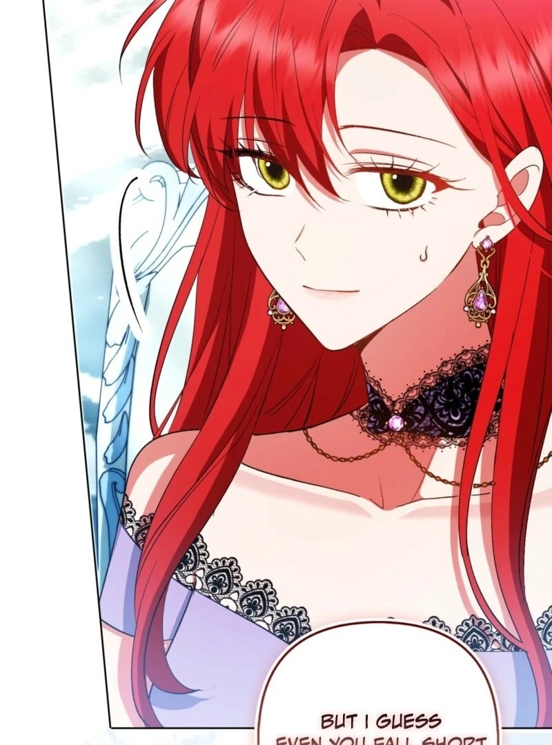 How to Perfectly End a Contract Marriage Chapter 57 453 035