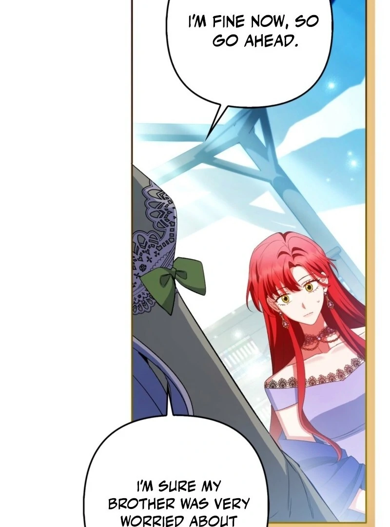 How to Perfectly End a Contract Marriage Chapter 57 457 039