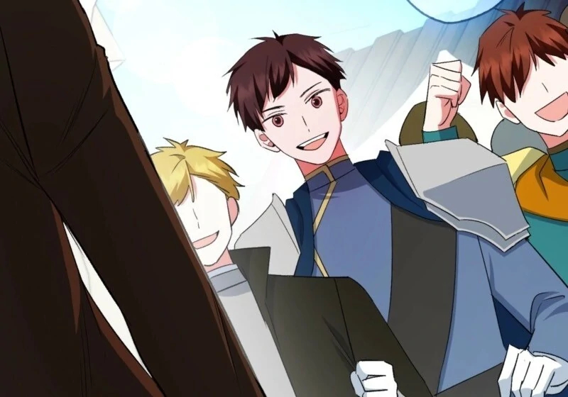 How to Perfectly End a Contract Marriage Chapter 57 473 055