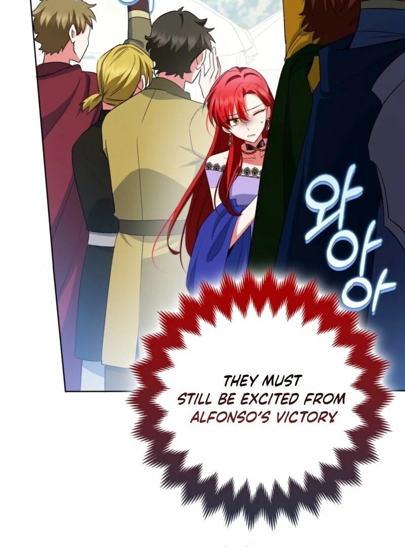 How to Perfectly End a Contract Marriage Chapter 57 477 059