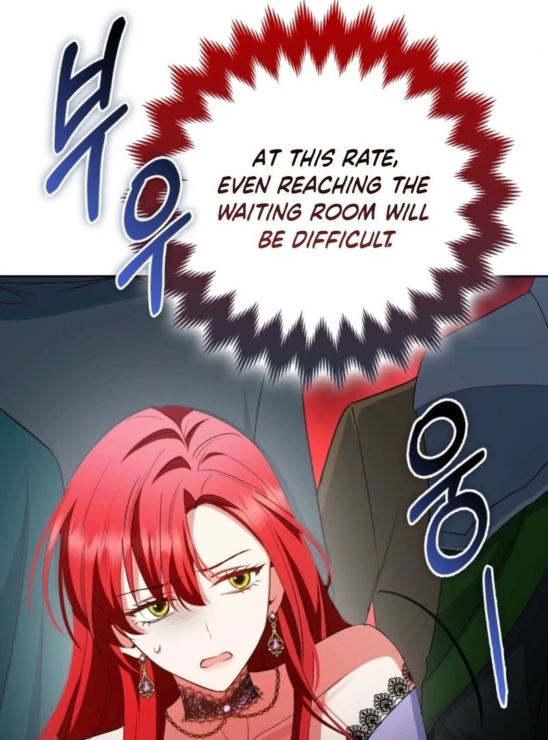 How to Perfectly End a Contract Marriage Chapter 57 478 060