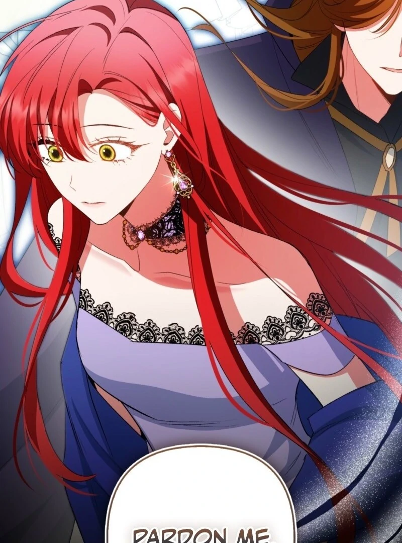 How to Perfectly End a Contract Marriage Chapter 57 482 064