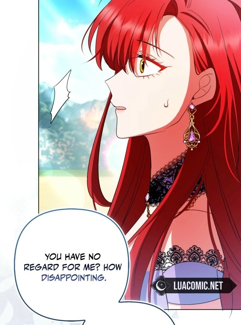 How to Perfectly End a Contract Marriage Chapter 57 518 100