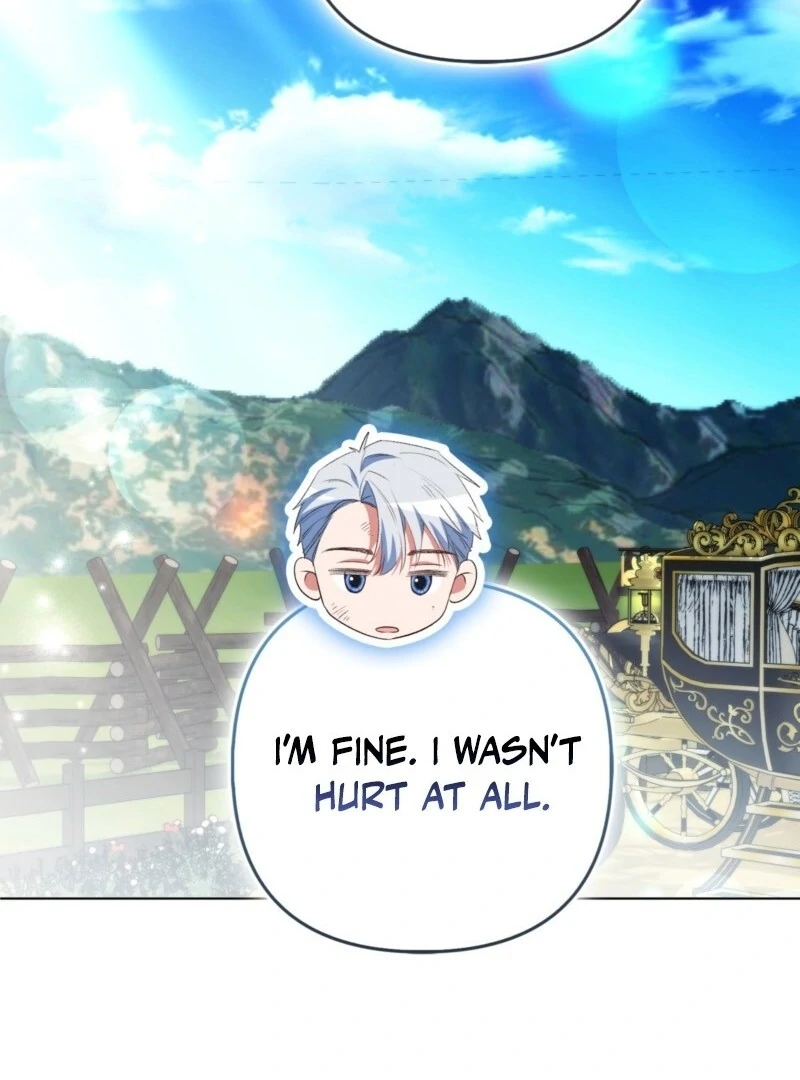 How to Perfectly End a Contract Marriage Chapter 57 522 104