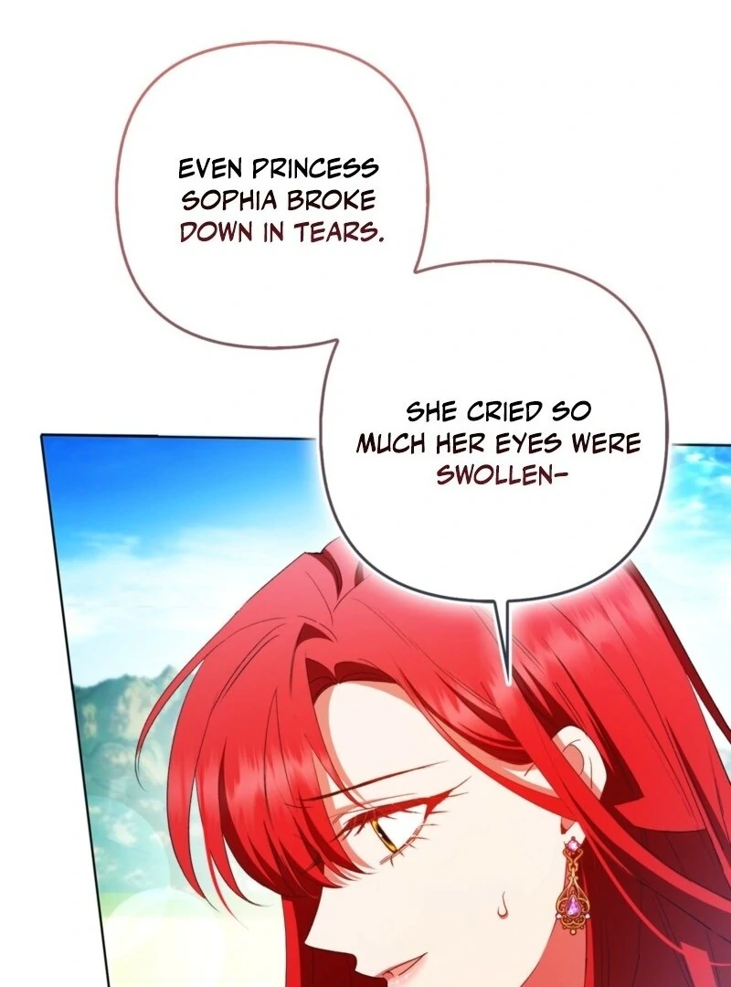 How to Perfectly End a Contract Marriage Chapter 57 525 107