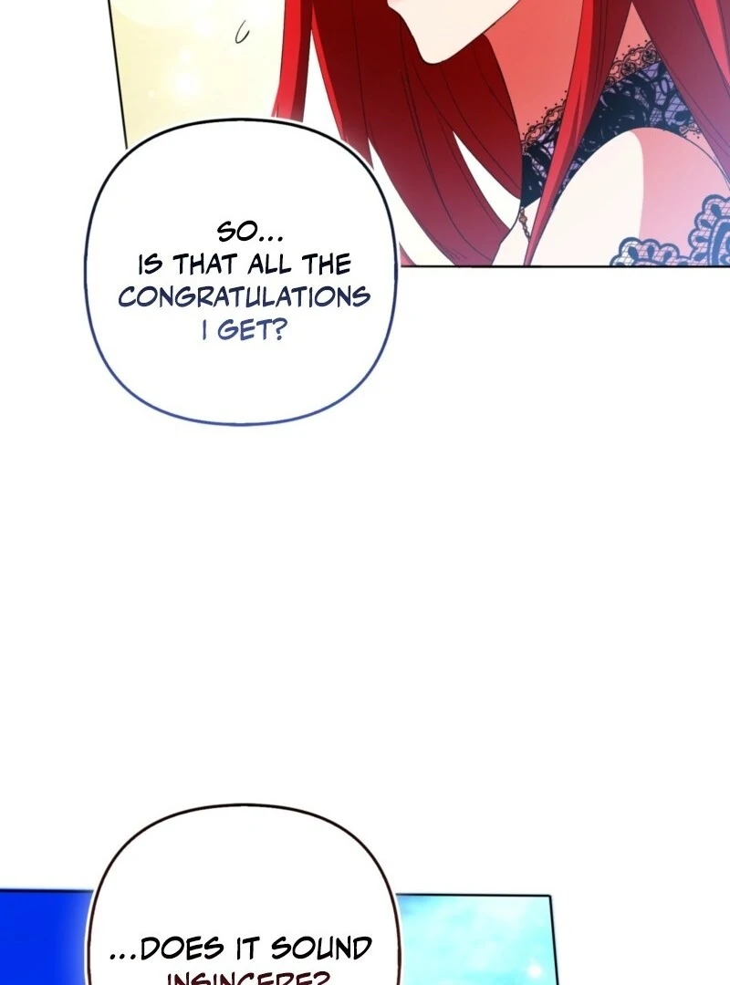 How to Perfectly End a Contract Marriage Chapter 57 526 108