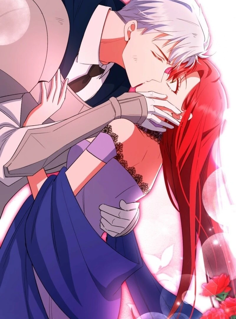 How to Perfectly End a Contract Marriage Chapter 57 533 115