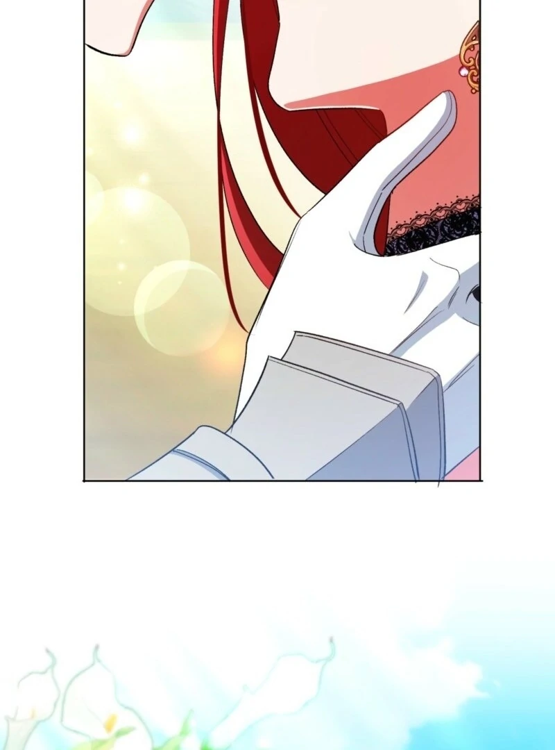 How to Perfectly End a Contract Marriage Chapter 57 535 117