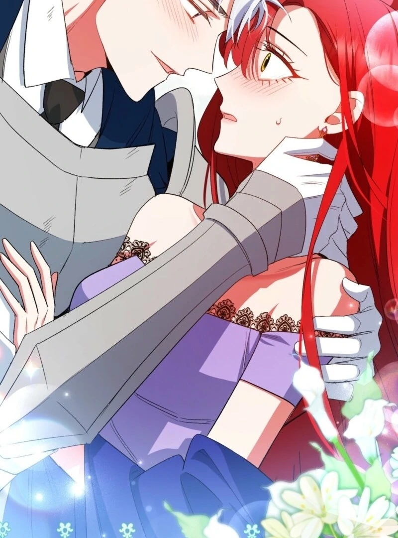 How to Perfectly End a Contract Marriage Chapter 57 537 119