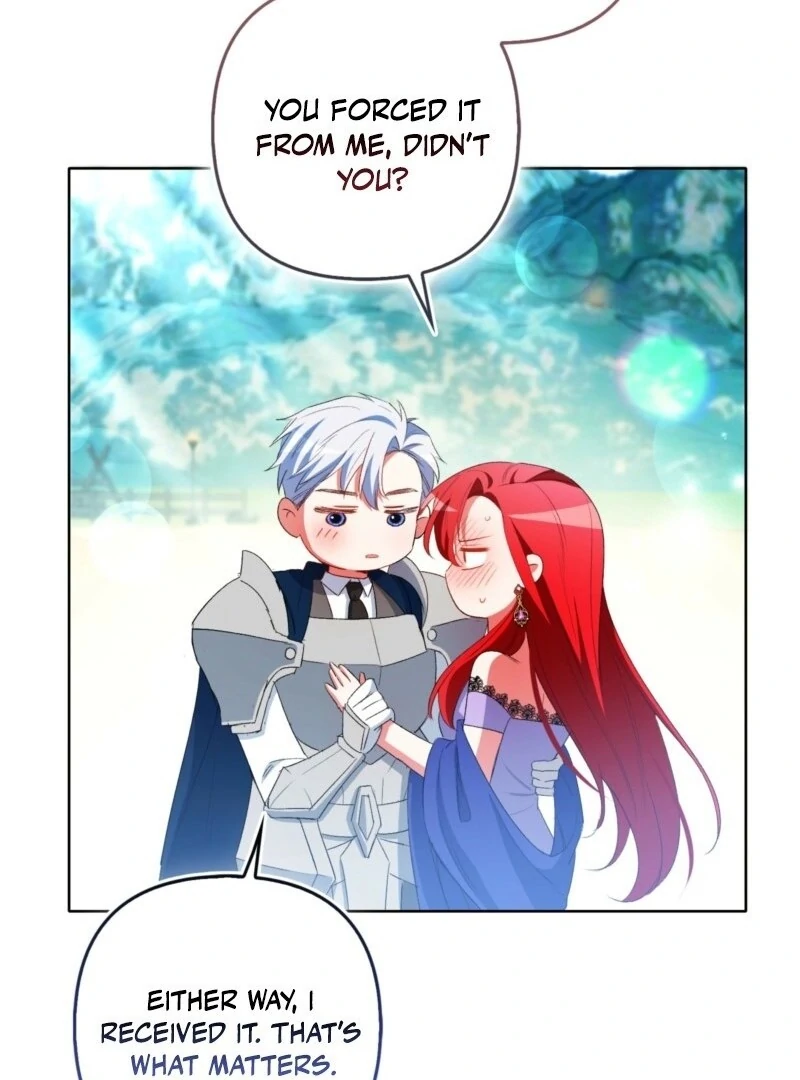 How to Perfectly End a Contract Marriage Chapter 57 539 121