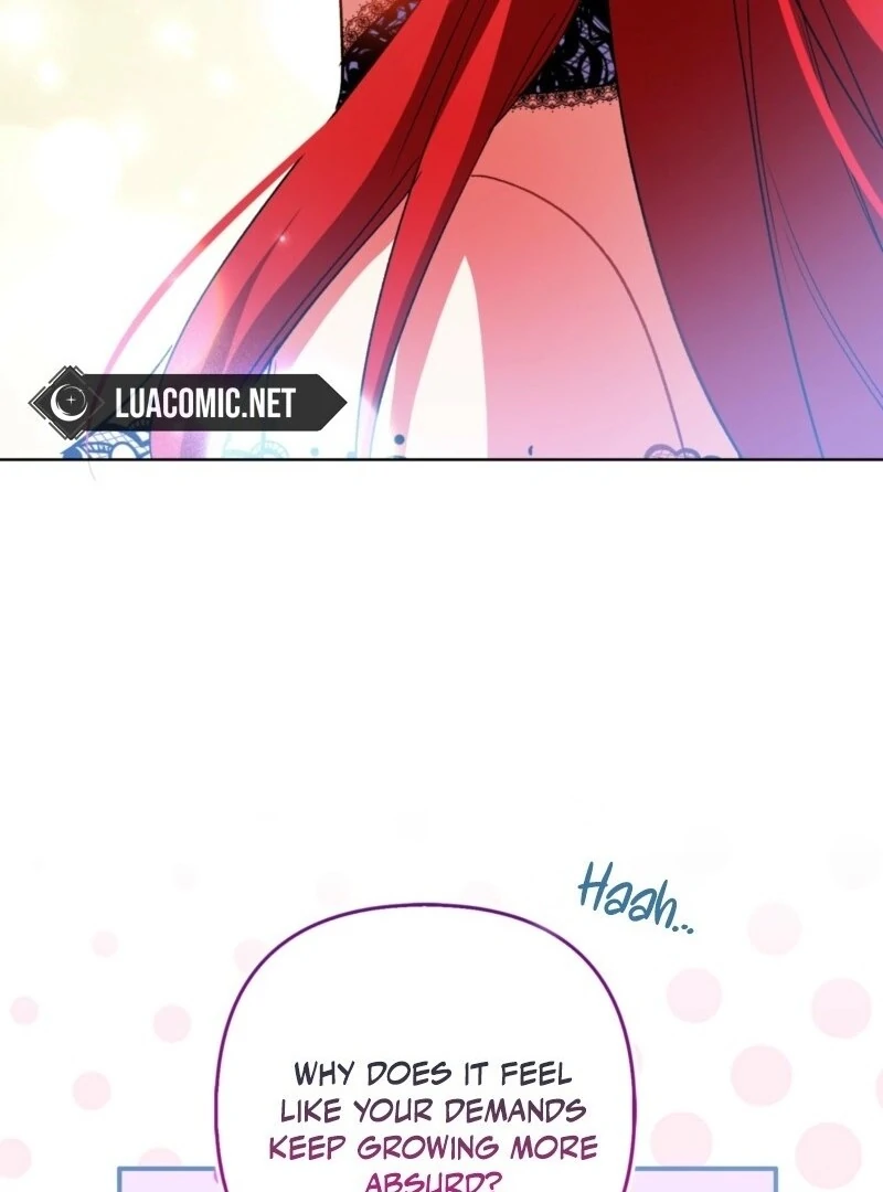 How to Perfectly End a Contract Marriage Chapter 57 544 126