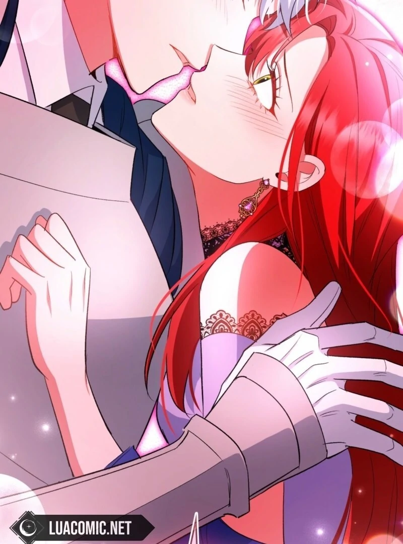 How to Perfectly End a Contract Marriage Chapter 57 549 131