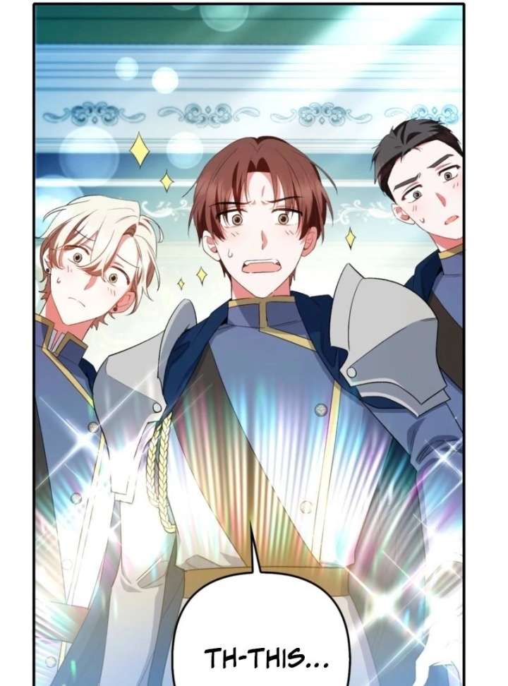 How to Perfectly End a Contract Marriage Chapter 58 419 004