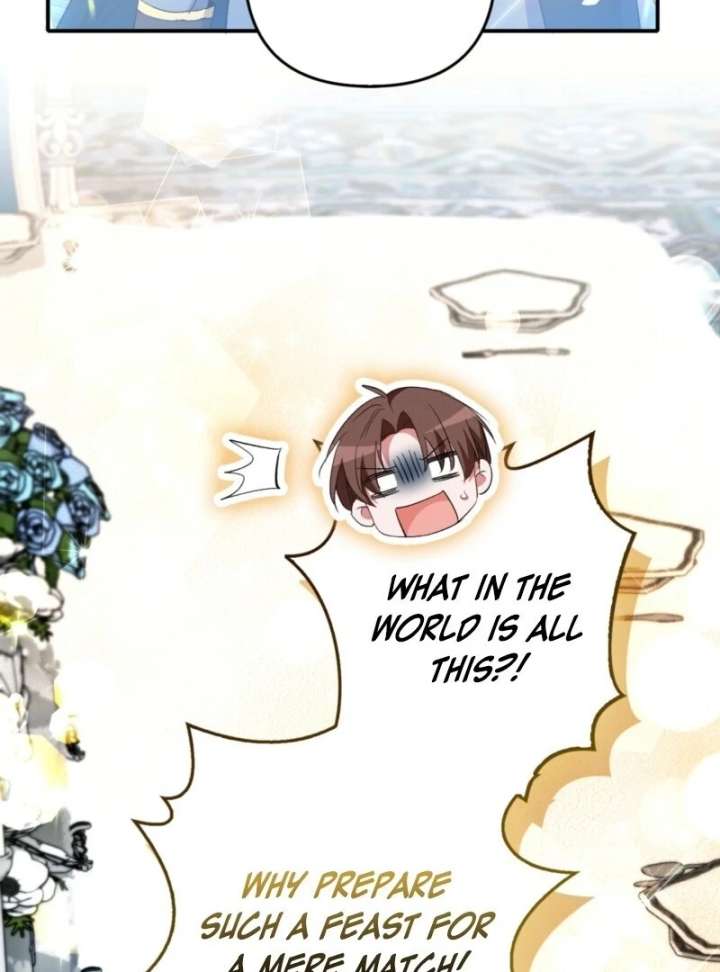 How to Perfectly End a Contract Marriage Chapter 58 420 005