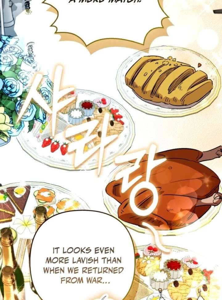 How to Perfectly End a Contract Marriage Chapter 58 421 006