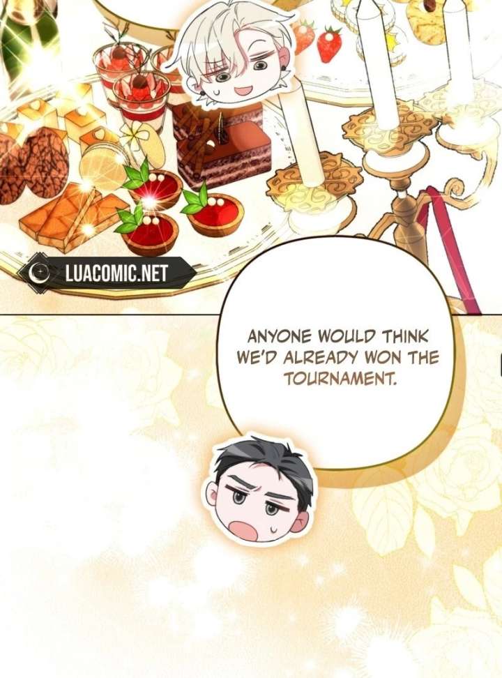 How to Perfectly End a Contract Marriage Chapter 58 422 007