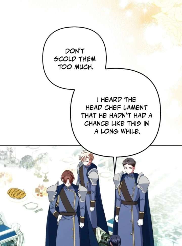 How to Perfectly End a Contract Marriage Chapter 58 423 008