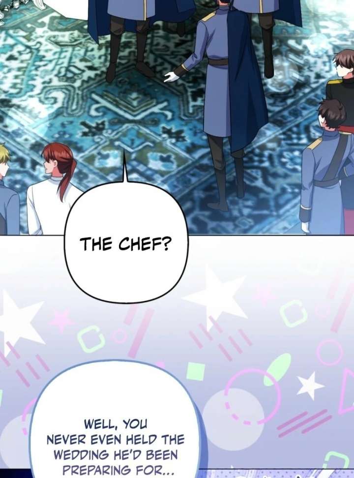 How to Perfectly End a Contract Marriage Chapter 58 424 009